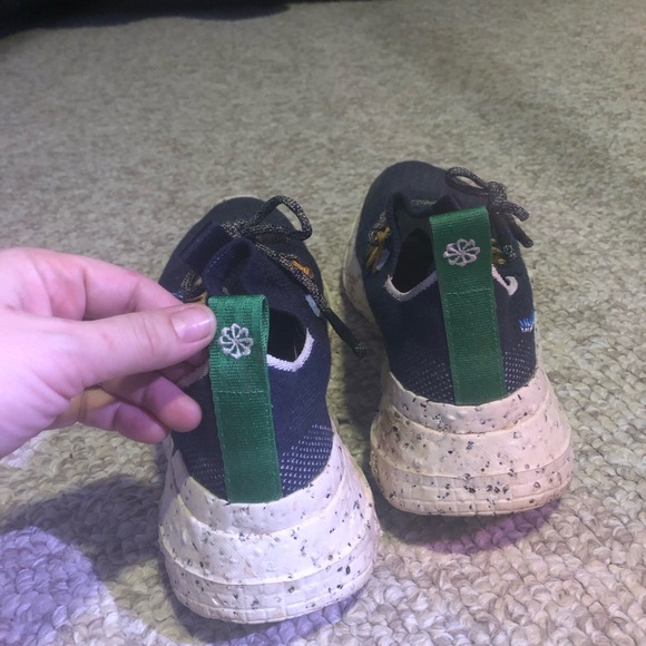 Nike Space Hippie 01 Men's Size 7.5 Running Shoes - Picture 3 of 10